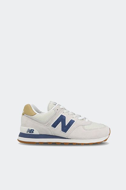New Balance Erkek Gunluk Spor Ayakkabi Ml574lgi Trendyol