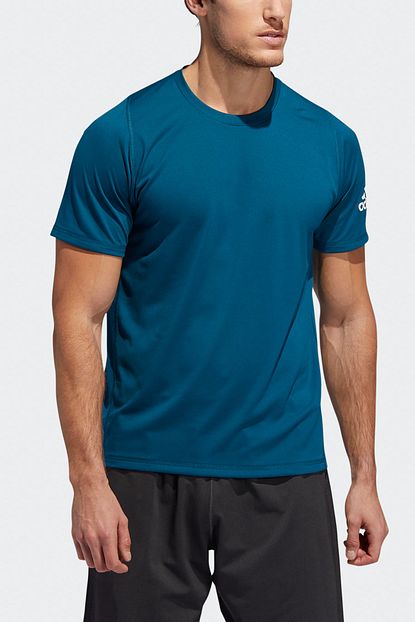 Adidas Erkek Spor T Shirt Fl Spr X Ul Sol Tecmin Eb7921 Trendyol