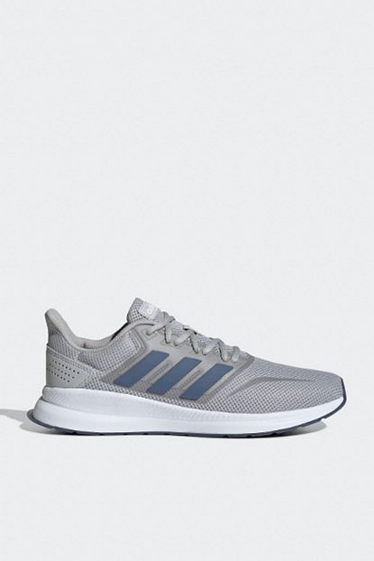 Adidas Erkek Kosu Antrenman Ayakkabisi Runfalcon Gretwo Tecink Ftwwht Ee8328 Trendyol