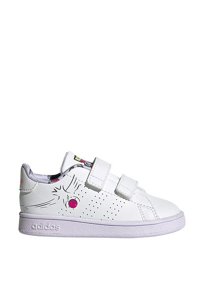Adidas Advantage Infants Bebek Spor Ayakkabi Gvi71 Trendyol