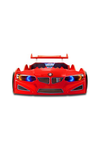 Inegoldeneve Bmw Gt1 Arabali Yatak Araba Karyola M6 Trendyol