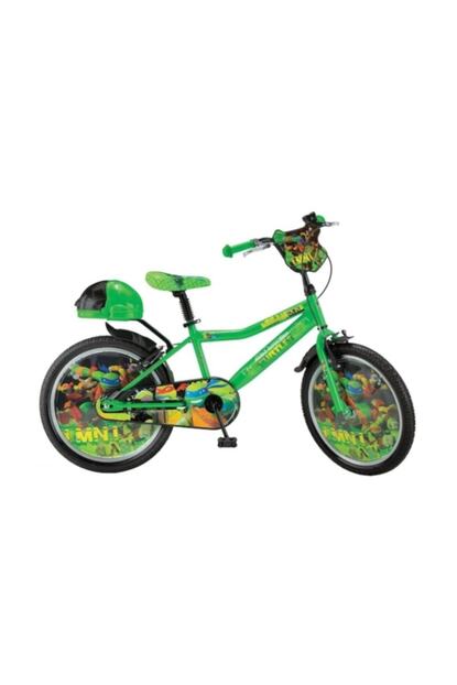 Umit Bisiklet 2045 Ninja Turtles 20 Jant Bisiklet Trendyol