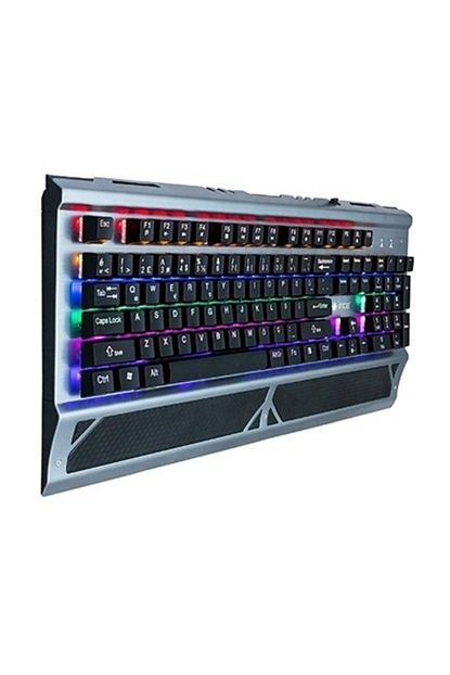 Inca Adrogos Ikg 440 Rgb Mekanik Gaming Klavye Trendyol