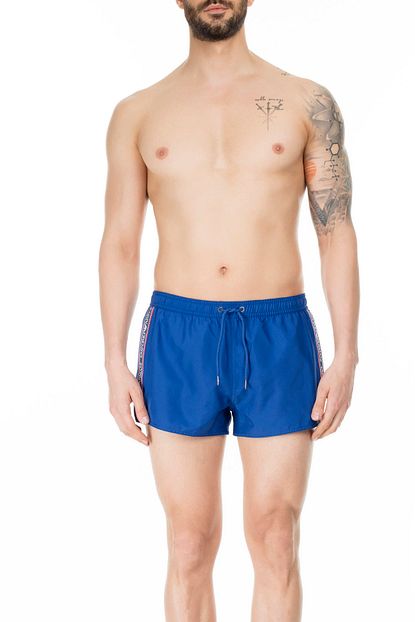 Emporio Armani Mayo Short Erkek Mayo Short 211747 0p443 04433 Trendyol