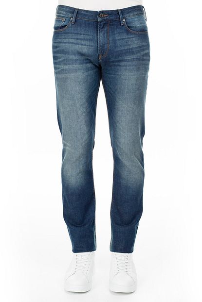 Armani Jeans Armani J06 Jeans Erkek Kot Pantolon 3y6j06 6d0gz 1500 Trendyol