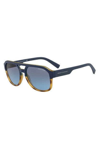 Armani Exchange Gozluk Erkek Gozluk 0ax4074s 82468f 57 Trendyol