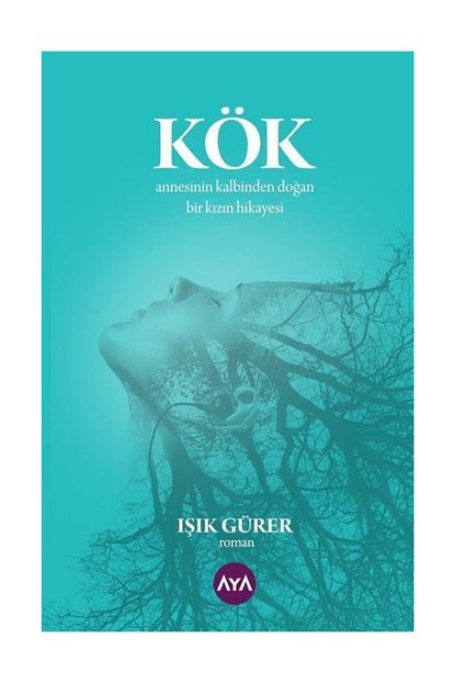 Aya Kitap Kok 526919 Trendyol