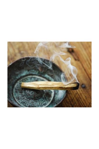 Palo Santo 6 Adet Orjinal Agac Tutsu Trendyol