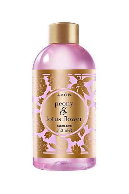 Avon Lotus Ve Sakayik Cicegi Banyo Kopugu 250 Ml Fiyati Yorumlari Trendyol