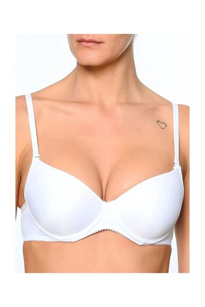 pierre cardin abby sirti seffaf bos kap