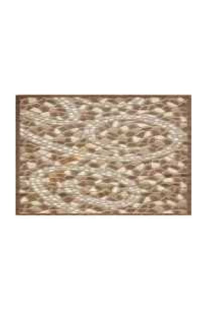 Kasmir En Ucuz Hali Jade K024 01 Bej 121x200 Cm Trendyol