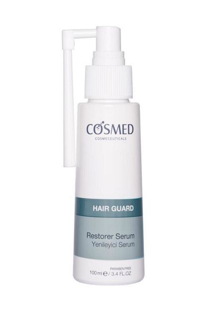 Cosmed Sac Dokulmesinde Yardimci Yenileyici Serum Restorer Serum 10 X 10 Ml 8699292991046 Trendyol
