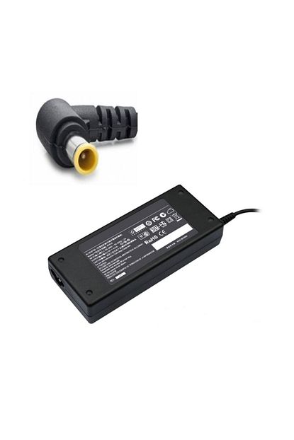 Tpm Sony Vaio Vgn Ns20z Adaptor Sarj Aleti Trendyol