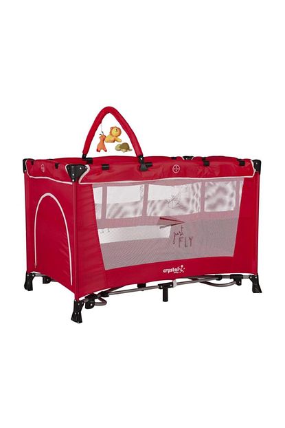 Crystalbaby Crystal Baby 421 Weenie Oyun Parki 70x110 Cm Trendyol