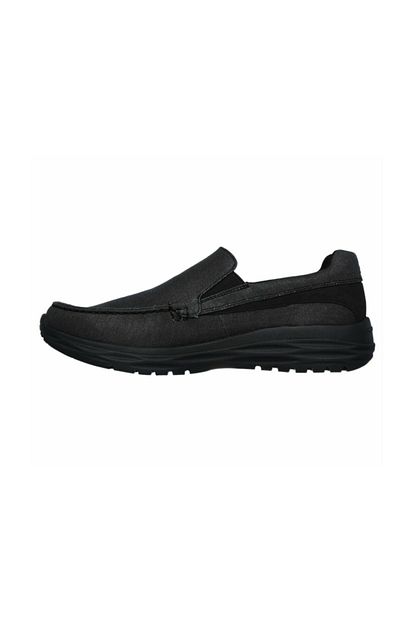 Skechers Harsen Alondro Erkek Gunluk Ayakkabi Trendyol