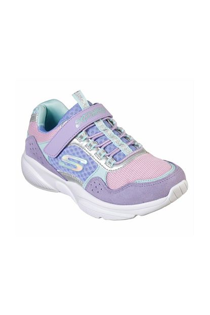 Skechers Meridian Kiz Cocuk Spor Ayakkabi Trendyol