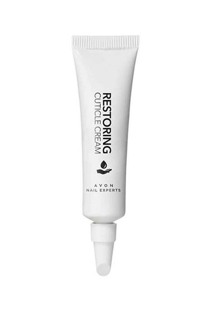 avon nail experts restoring cuticle