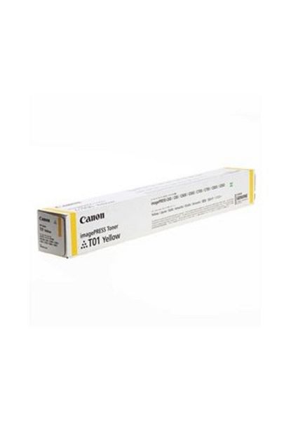 imagepress c600i sari orjinal toner