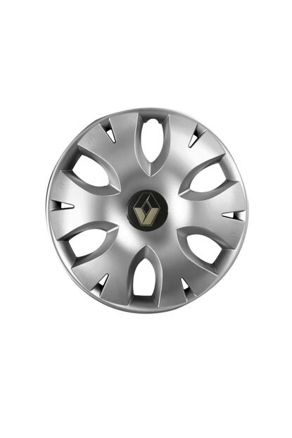 Gold 15 Inc Renault Megan 4 Jant Kapagi 4 Lu Set Trendyol