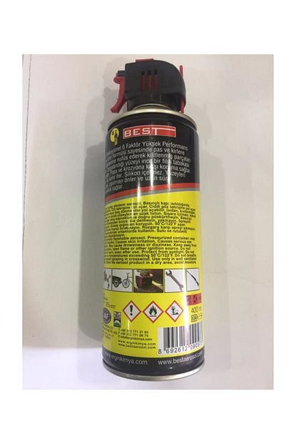 best 6 faktor pas sokucu 400 ml fiyati yorumlari trendyol