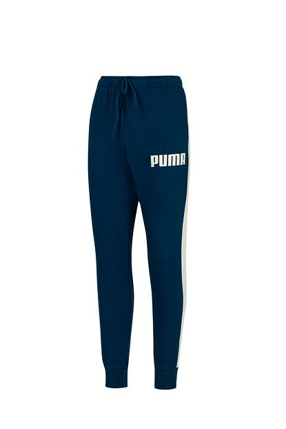 Puma Contrast Erkek Esofman Alti Trendyol