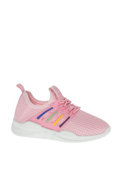 Victory Deichmann Pembe Bagciksiz Spor Ayakkabi Trendyol