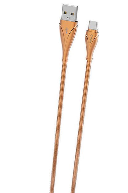 Dijimedia Asus Zenfone 5 Ze620kl Sarj Aleti Usb Kablo Kopmaz Kirilmaz Metal Kablo Type C Hizli Sarj Trendyol