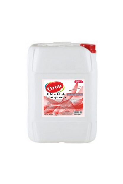 Ozon Elde Hali Sampuani 20 Kg Trendyol