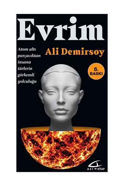 Asi Kitap Evrim Trendyol