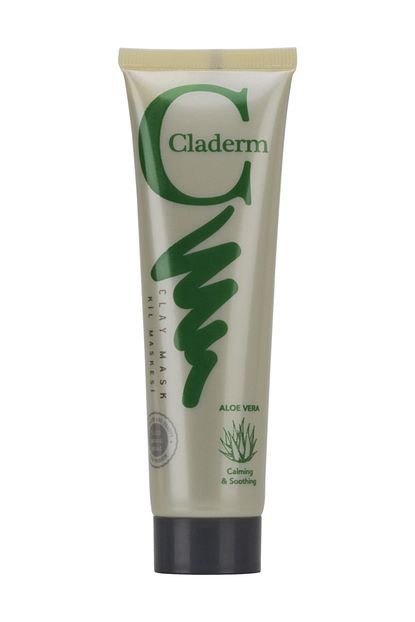 Claderm Aloe Vera Kil Maskesi 50 Ml Trendyol
