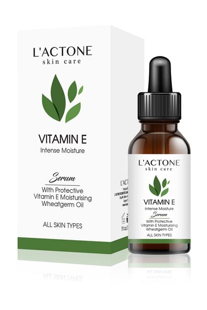L Actone Vitamin E Serum 30 Ml 8681734012990 Trendyol