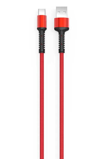 Elfia Asus Zenfone 4 Ze552kl Sarj Aleti Usb Kablo Kopmaz Kirilmaz Type C Hizli Sarj 2 Mt Trendyol