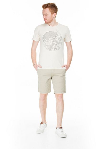 Levi S Erkek Sort 17202 Trendyol