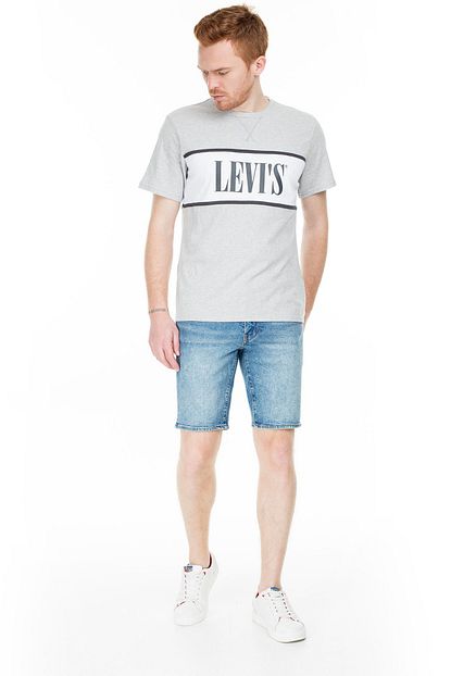Levi S Erkek 511 Sort 36515 Trendyol