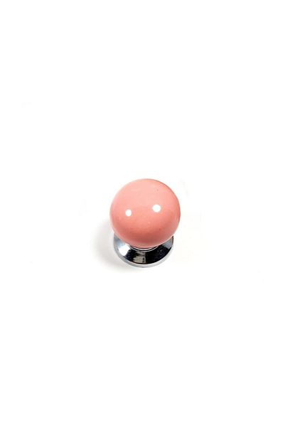 Kocsan Asos Pembe Porselen Kulp Modelleri Dolap Cekmece Mobilya Mutfak Kulbu 000 010 Tek Ebat Trendyol