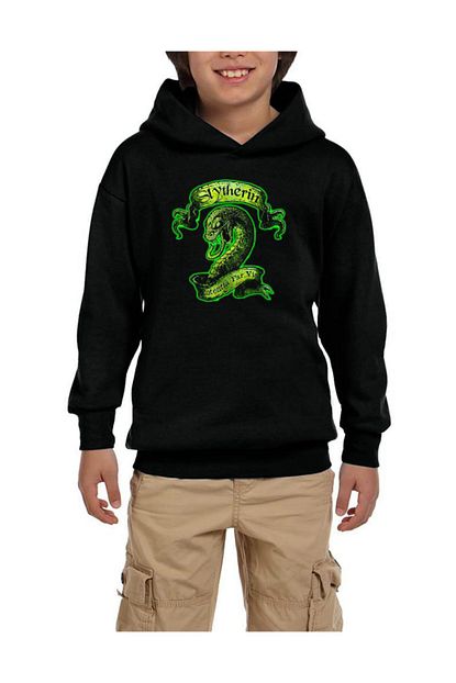 zepplin giyim harry potter slytherin