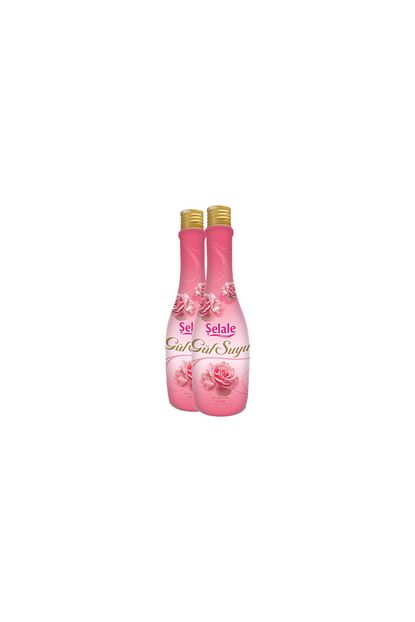 Selale Gul Suyu 390 Ml X2 Trendyol