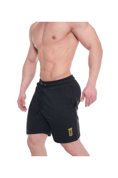 Gymgarage Broklyn Erkek Sort Trendyol