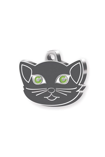 Pet Tag Art British Shorthair Kedi Kunyesi Trendyol