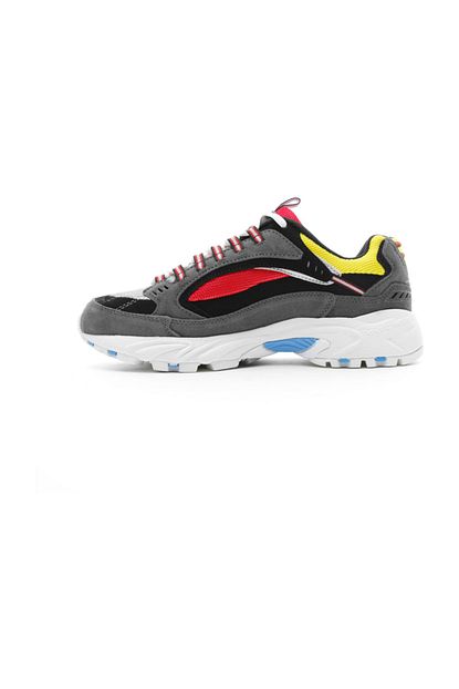 skechers stamina cutback erkek