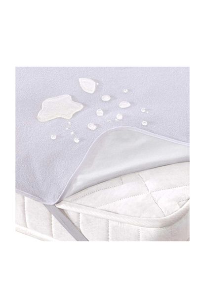 Always Yk Home Cift Kisilik Sivi Gecirmez Alez Yatak Koruyucu 160x200 Trendyol