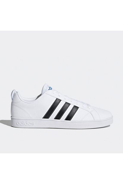 Adidas Vs Advantage Beyaz Erkek Sneaker Ayakkabi Trendyol