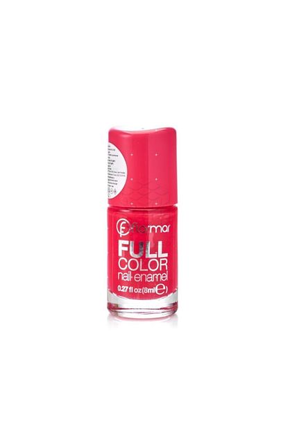 Flormar Full Color Oje Fc48 2893215704861 Trendyol