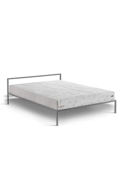 Wellmatt Silver Visco Yatak 80x190 Trendyol