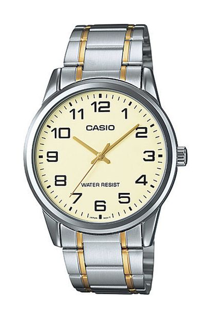 Casio Erkek Kol Saati Mtp V001sg 9budf Trendyol