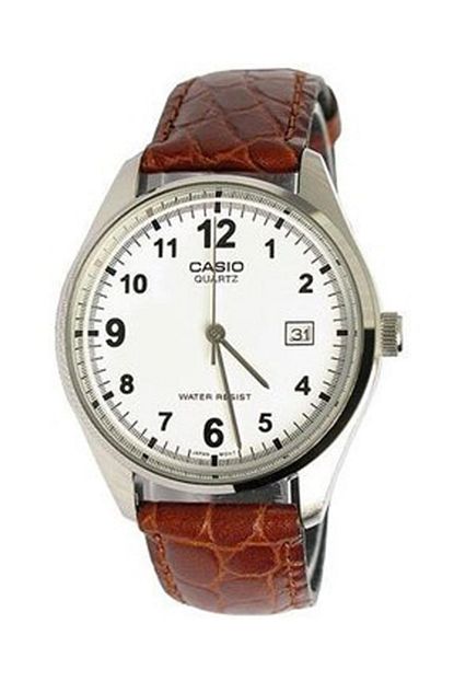 Casio Erkek Kol Saati Mtp 1175e 7bdf Trendyol