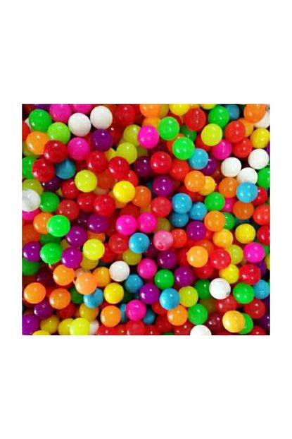 Star 100 Adet Ziplayan Top 32 Mm Trendyol