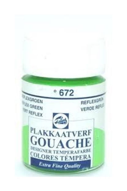 Talens Guaj Boya 16ml Reflex Green Trendyol