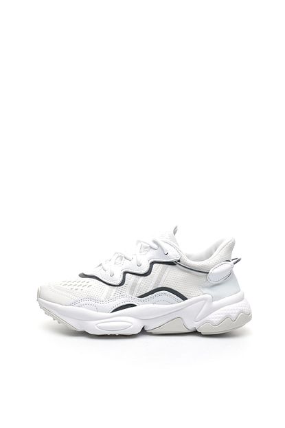Adidas Erkek Yuruyus Ayakkabisi Ozweego Ef4287 Trendyol