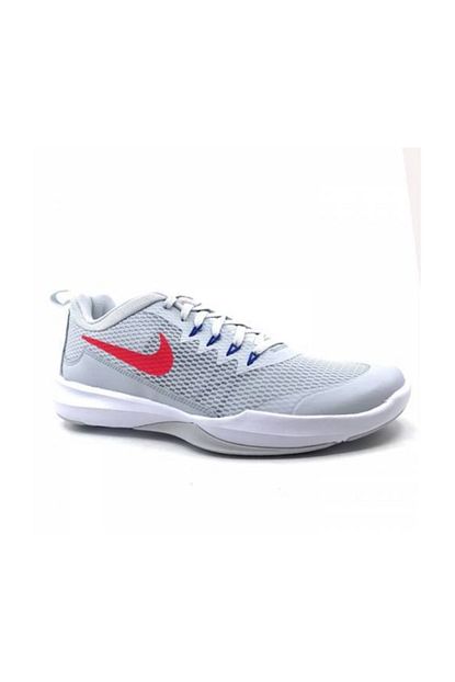 Nike Nike Legend Trainer 924206 Beyaz Kirmizi Erkek Spor Ayakkabisi Trendyol